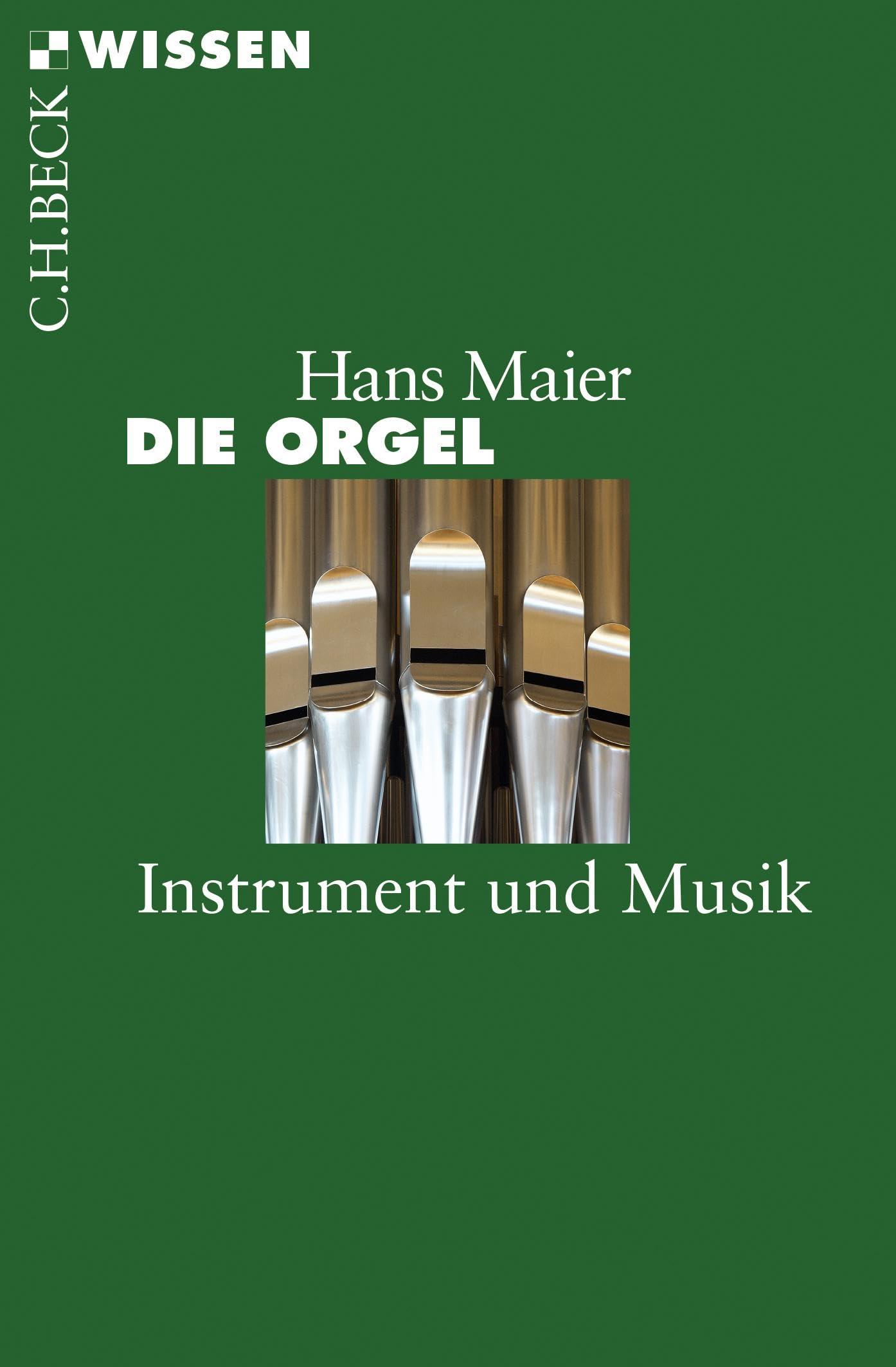 c-h-beck-die-orgel-instrument-und-musik-c-h-beck-wissen image 1