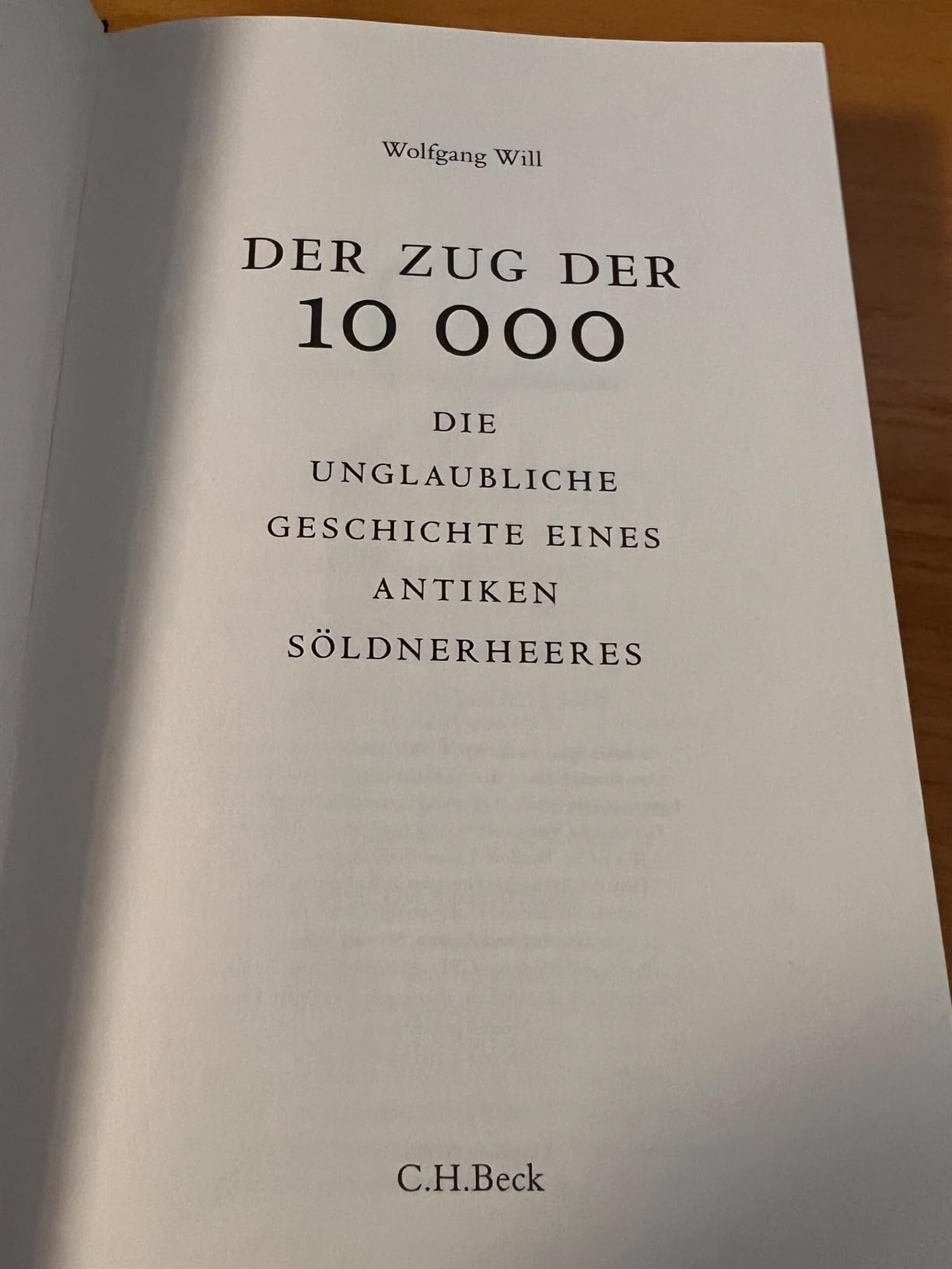 Sehr informativ