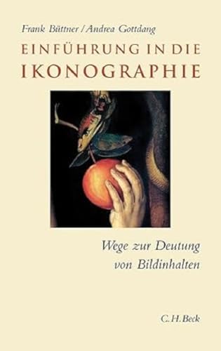 c-h-beck-einf-hrung-in-die-ikonographie-c-h-beck-studium-studienbuch-bilddeutung image 2