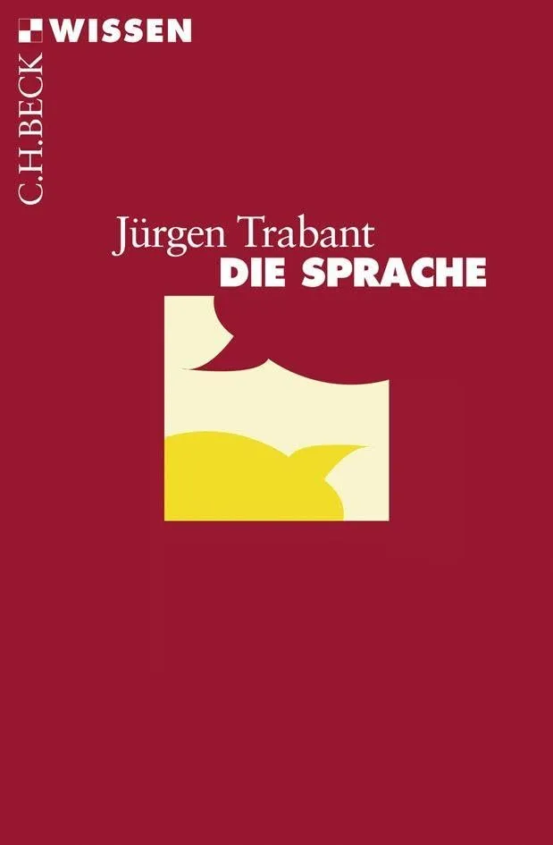 c-h-beck-die-sprache-c-h-beck-paperback image 1