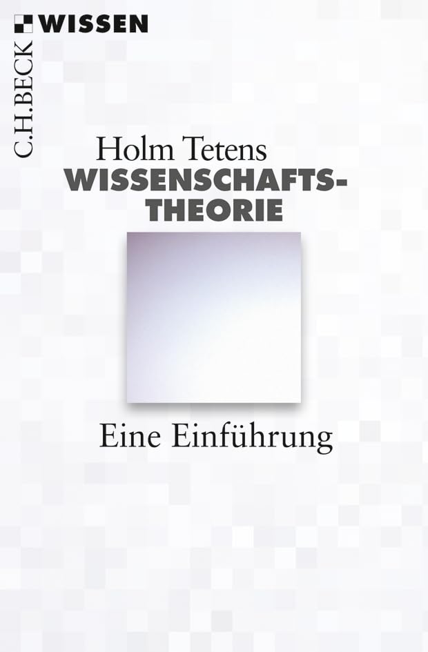 c-h-beck-wissenschaftstheorie-eine-einf-hrung-c-h-beck-wissen-sachbuch image 1