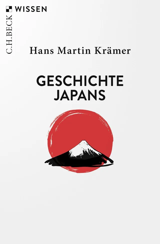 c-h-beck-geschichte-japans-c-h-beck-wissen-kompakte-einf-hrung image 1