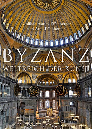 c-h-beck-byzanz-weltreich-der-kunst-paperback-bildband image 2