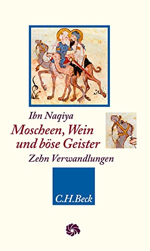 c-h-beck-neue-orientalische-bibliothek-moscheen-wein-und-b-se-geister-die-zehn-v image 2