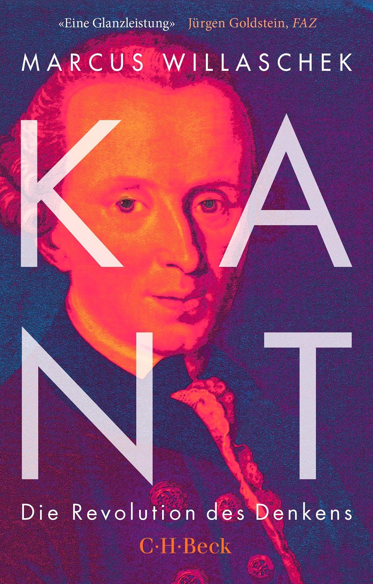 c-h-beck-kant-die-revolution-des-denkens-beck-paperback-taschenbuch image 1
