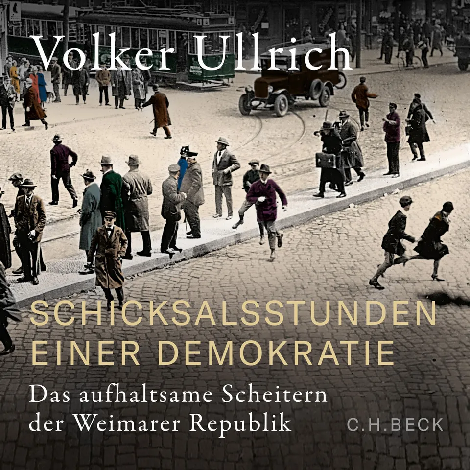 c-h-beck-schicksalsstunden-einer-demokratie-digitalausgabe-weimarer-republik image 1