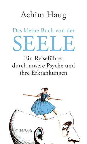 c-h-beck-das-kleine-buch-von-der-seele-reisef-hrer-psyche-paperback image 2