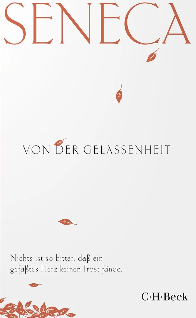 c-h-beck-seneca-von-der-gelassenheit-kleine-bibliothek-weltweisheit image 1