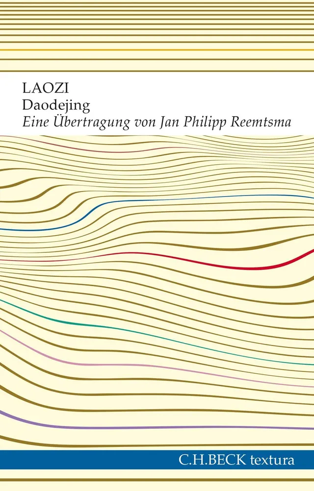 c-h-beck-daodejing-textura-der-weg-der-weisheit-und-der-tugend image 1