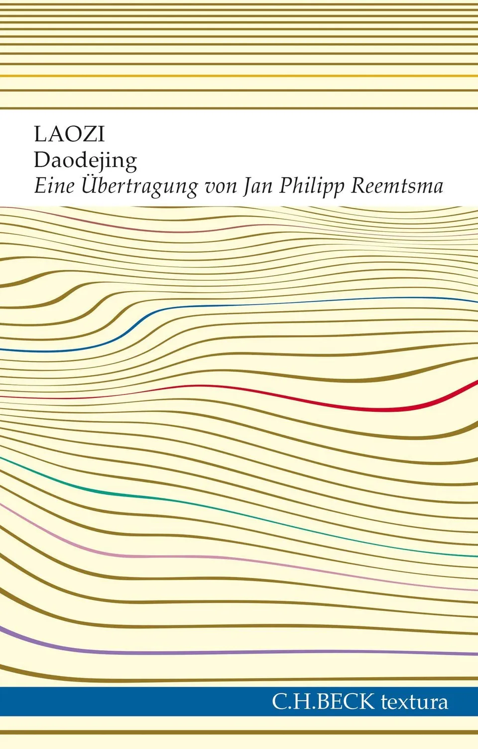 c-h-beck-daodejing-textura-der-weg-der-weisheit-und-der-tugend image 1