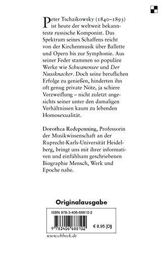 c-h-beck-peter-tschaikowsky-c-h-beck-wissen-taschenbuch image 3