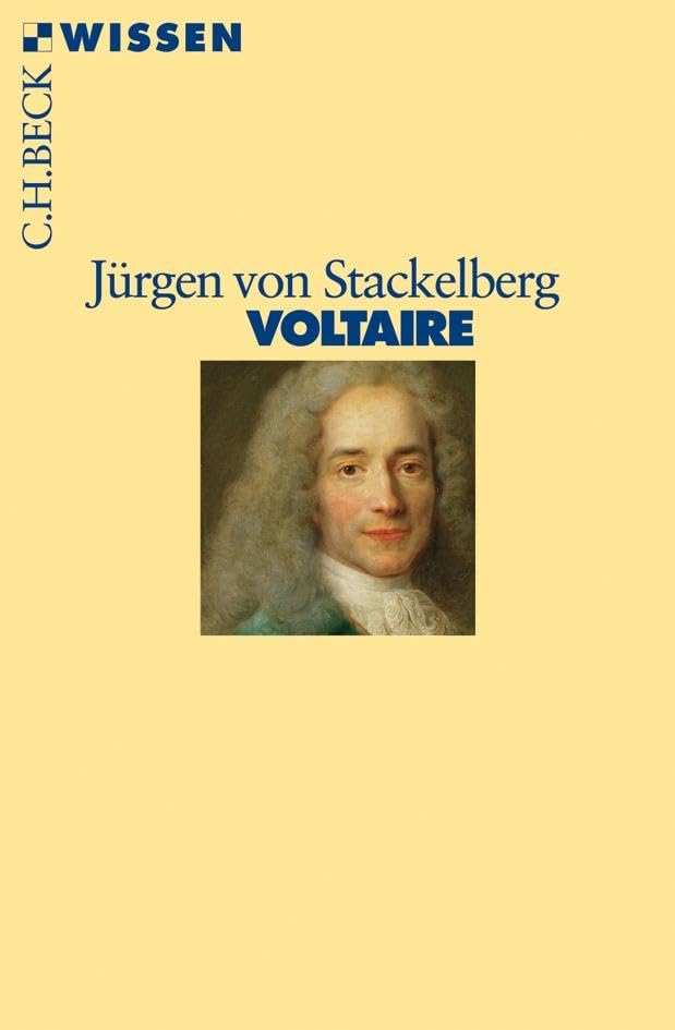 c-h-beck-voltaire-c-h-beck-wissen-taschenbuch image 1