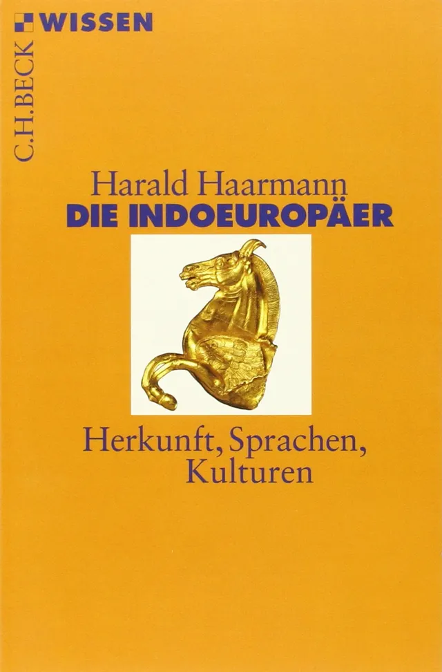 c-h-beck-die-indoeurop-er-herkunft-sprache-kultur-beck-paperback-buch image 1