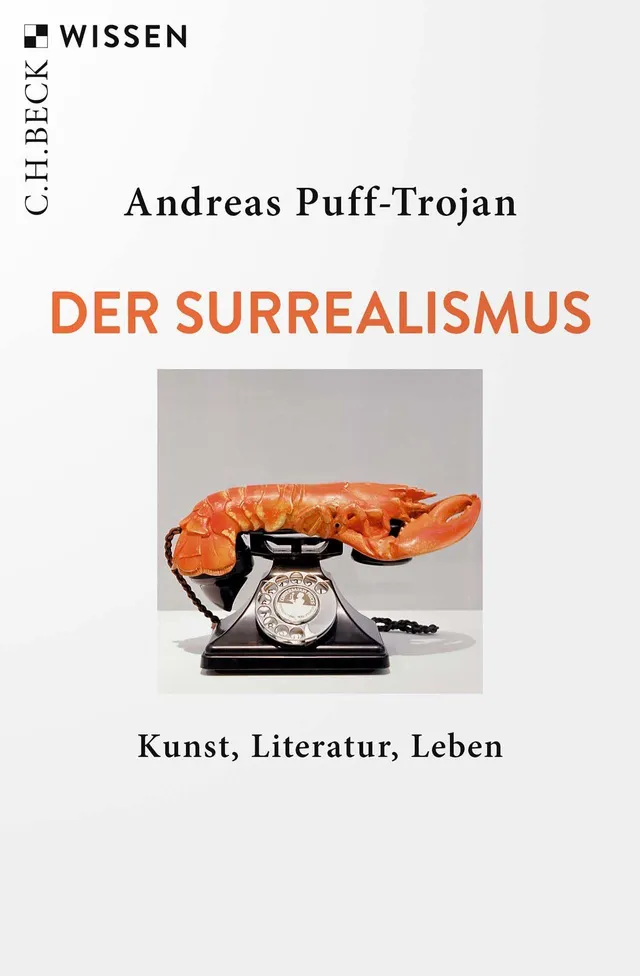 c-h-beck-der-surrealismus-kunst-literatur-leben-c-h-beck-wissen-taschenbuch image 1
