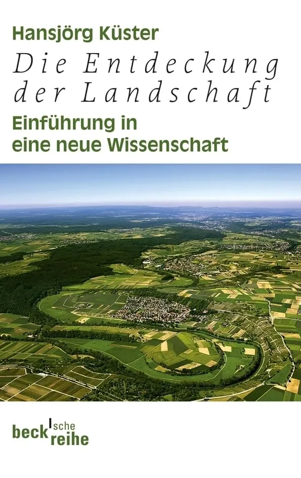 c-h-beck-die-entdeckung-der-landschaft-beck-sche-reihe-taschenbuch image 1