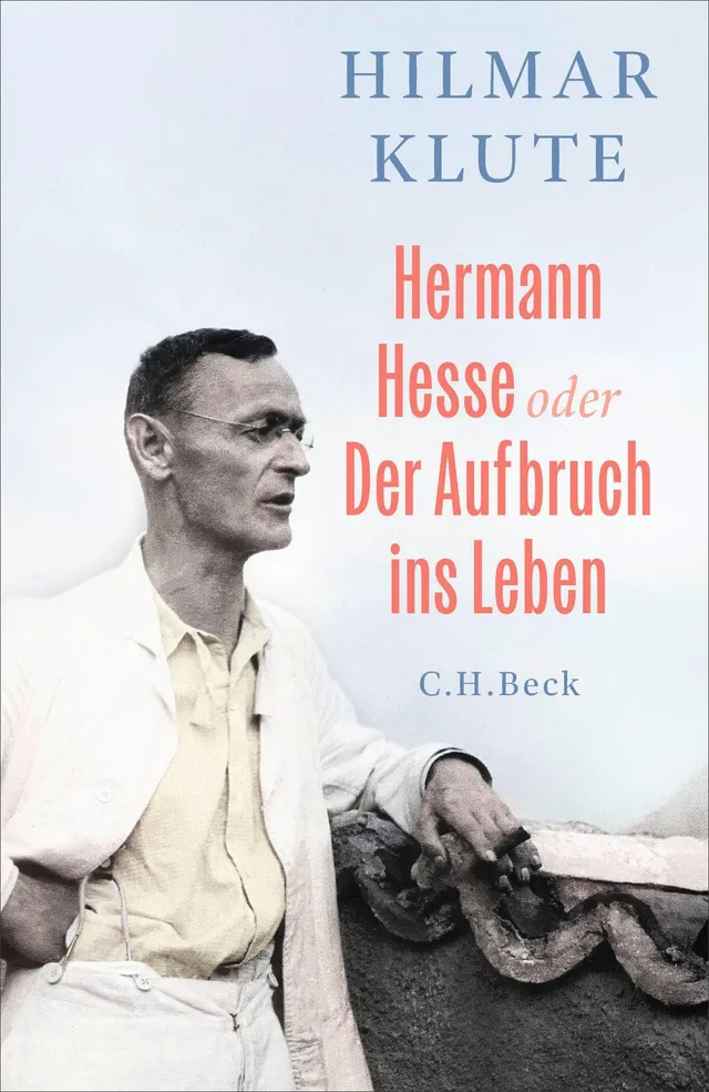 c-h-beck-hermann-hesse-oder-der-aufbruch-ins-leben-paperback-biografie image 1
