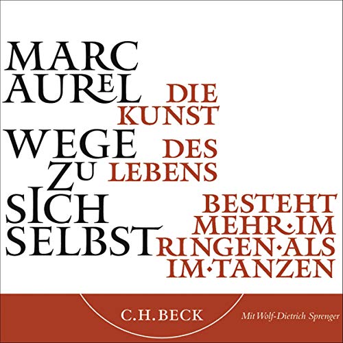 c-h-beck-wege-zu-sich-selbst-taschenbuch-marc-aurel image 2