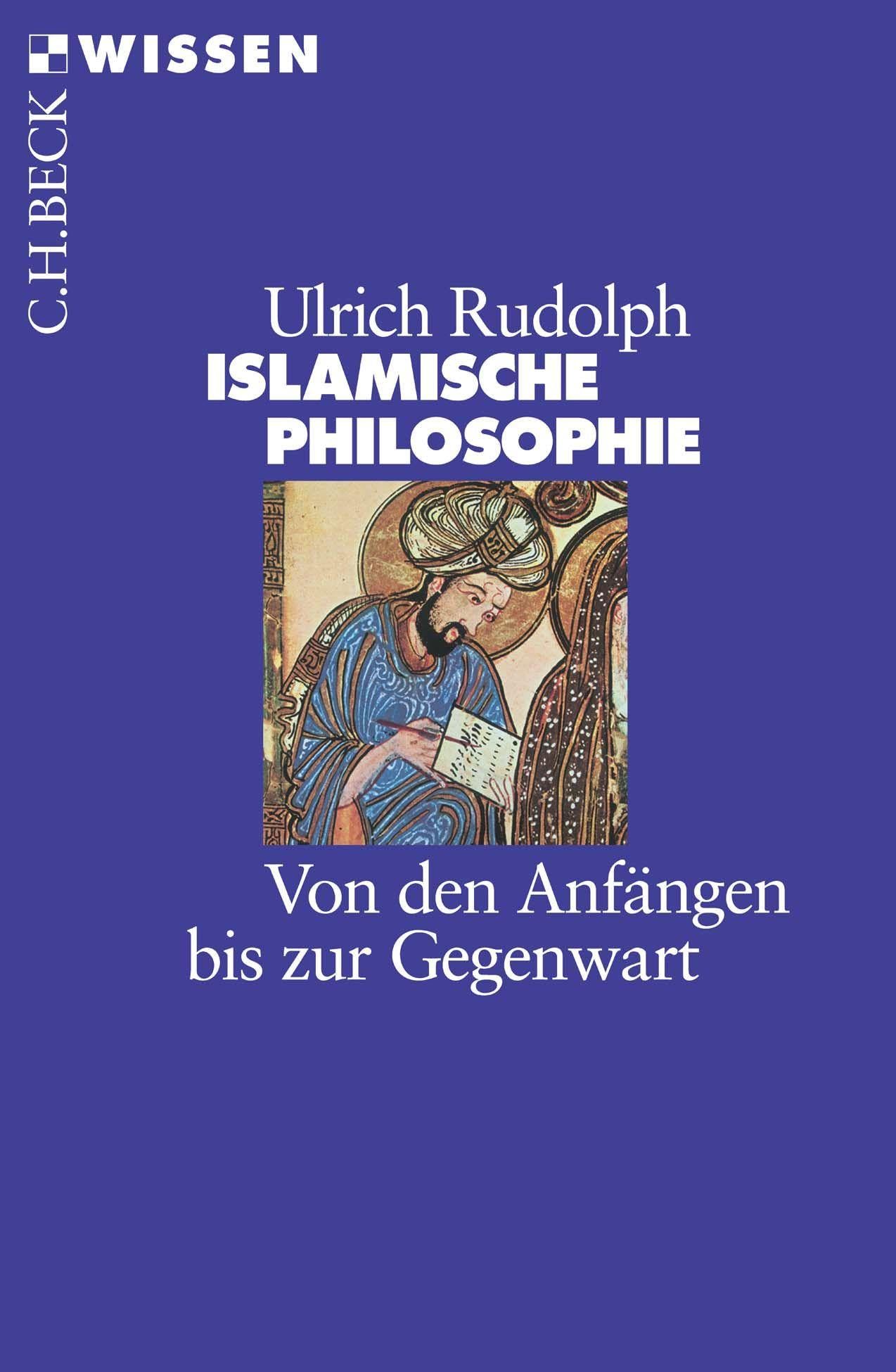 c-h-beck-islamische-philosophie-c-h-beck-wissen-taschenbuch image 1