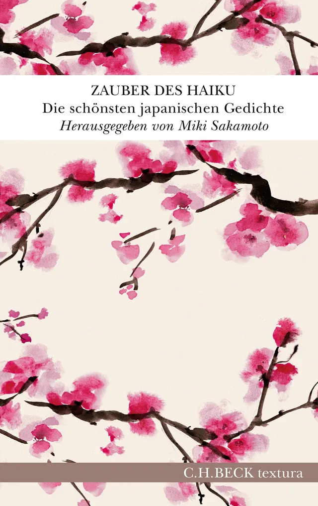 c-h-beck-zauber-des-haiku-die-sch-nsten-japanischen-gedichte-textura-gedichtband image 1