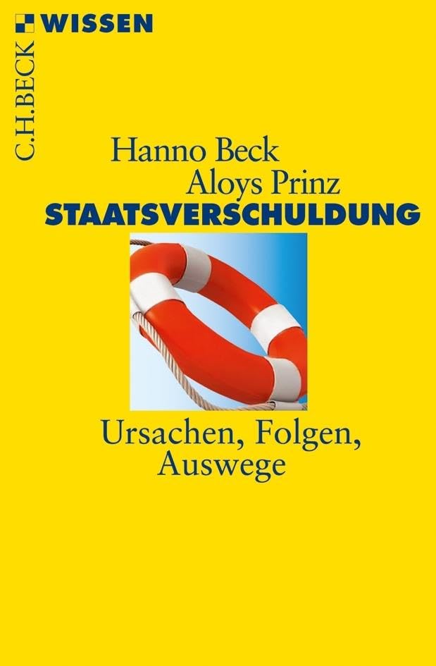 c-h-beck-staatsverschuldung-ursachen-folgen-auswege-c-h-beck-wissen image 1