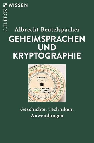 c-h-beck-geheimsprachen-und-kryptographie-c-h-beck-wissen-taschenbuch image 2