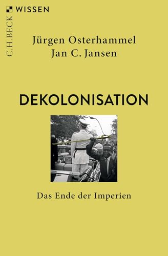 c-h-beck-dekolonisation-das-ende-der-imperien-buch-c-h-beck-wissen image 2