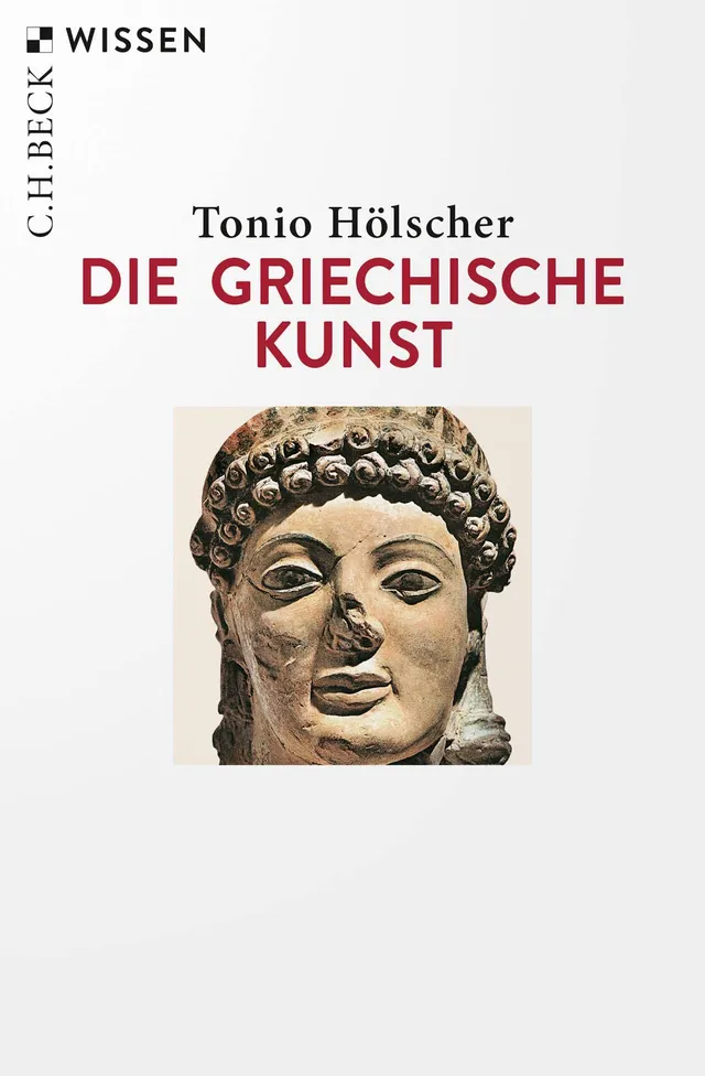 c-h-beck-die-griechische-kunst-c-h-beck-wissen image 1