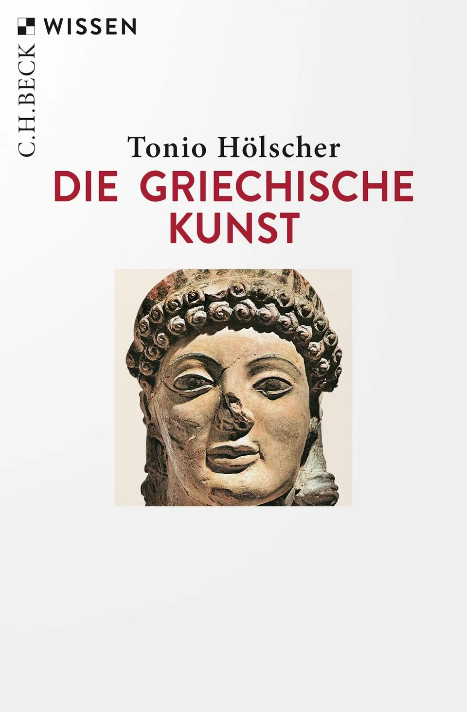 c-h-beck-die-griechische-kunst-c-h-beck-wissen image 1