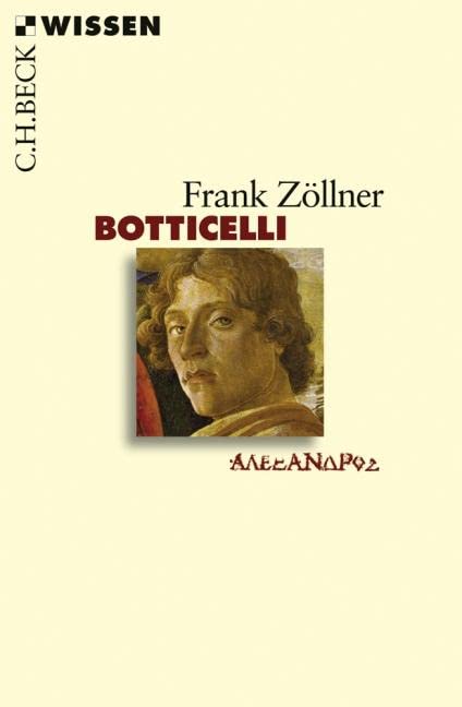 c-h-beck-botticelli-c-h-beck-wissen-buch image 1