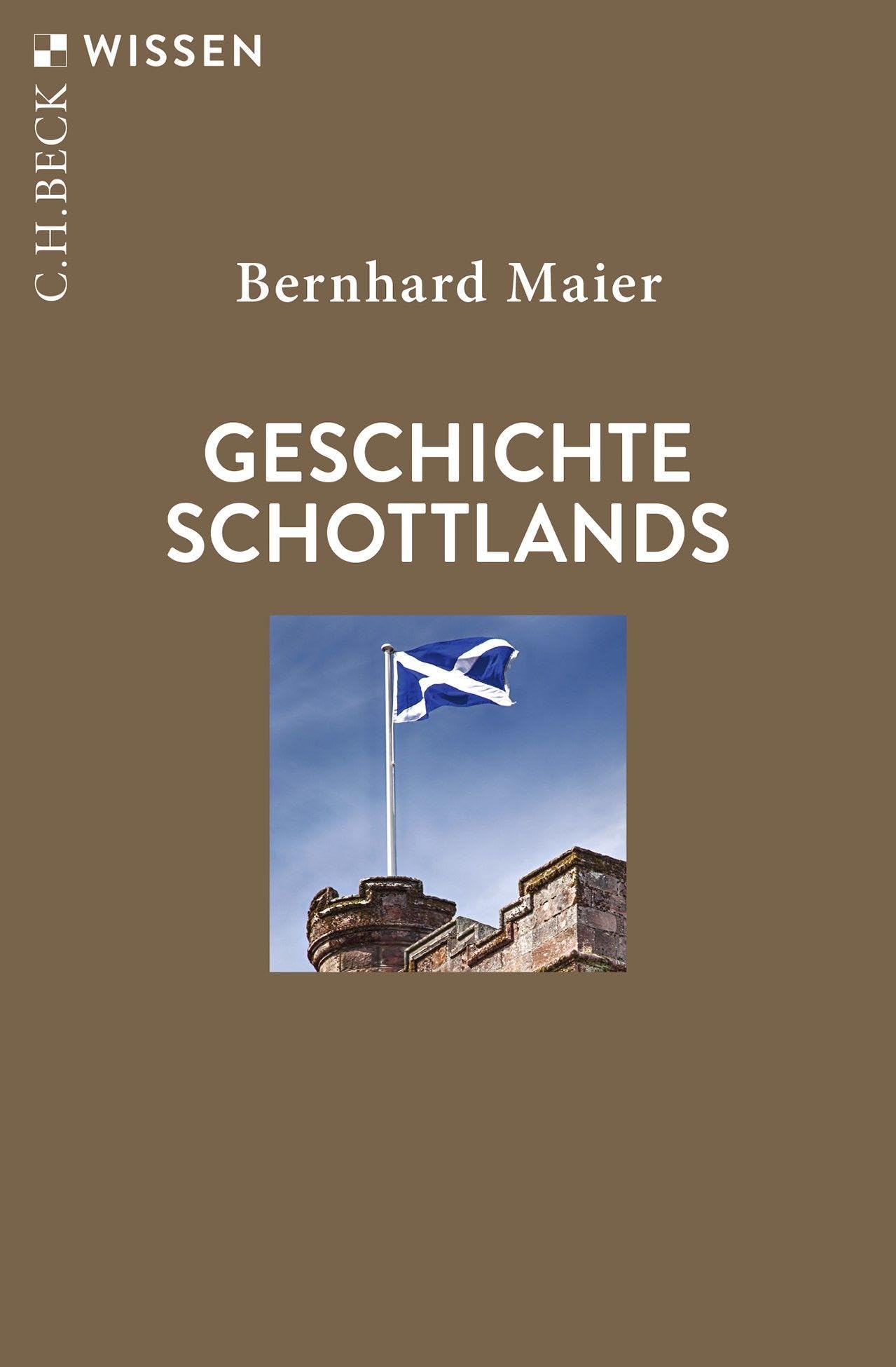 c-h-beck-geschichte-schottlands-c-h-beck-wissen-taschenbuch image 1