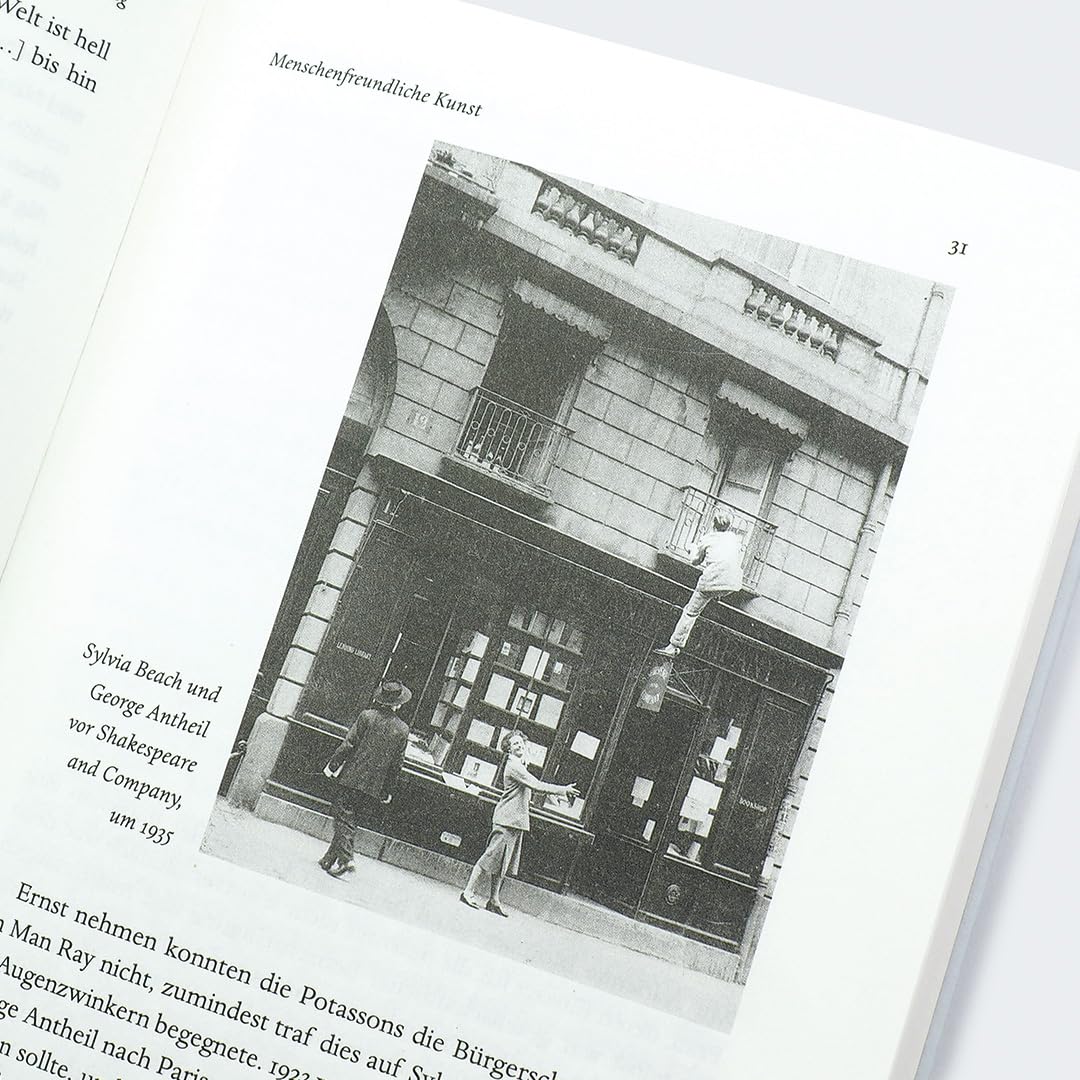 c-h-beck-die-buchhandlung-der-exilanten-paris-1940-zuflucht-und-widerstand-beck- image 4