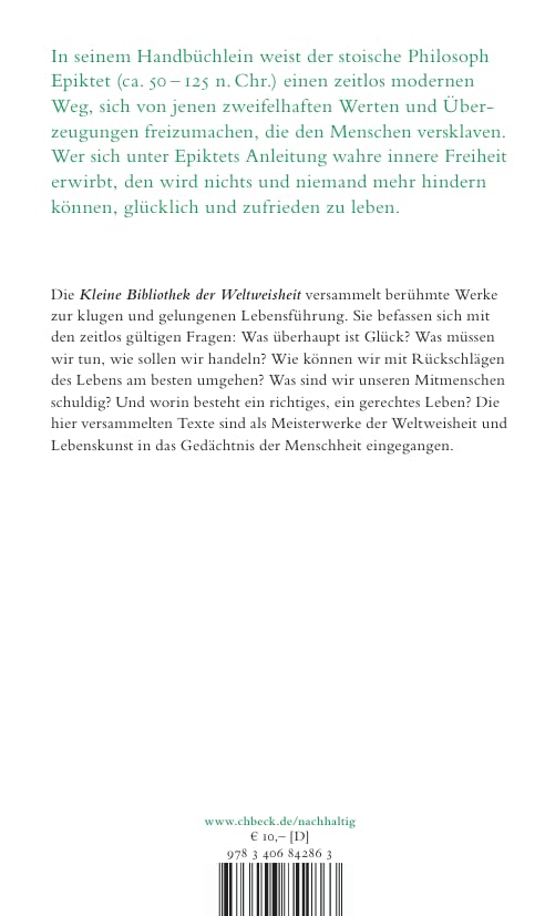c-h-beck-das-buch-vom-gegl-ckten-leben-kleine-bibliothek-der-weltweisheit-beck-p image 4