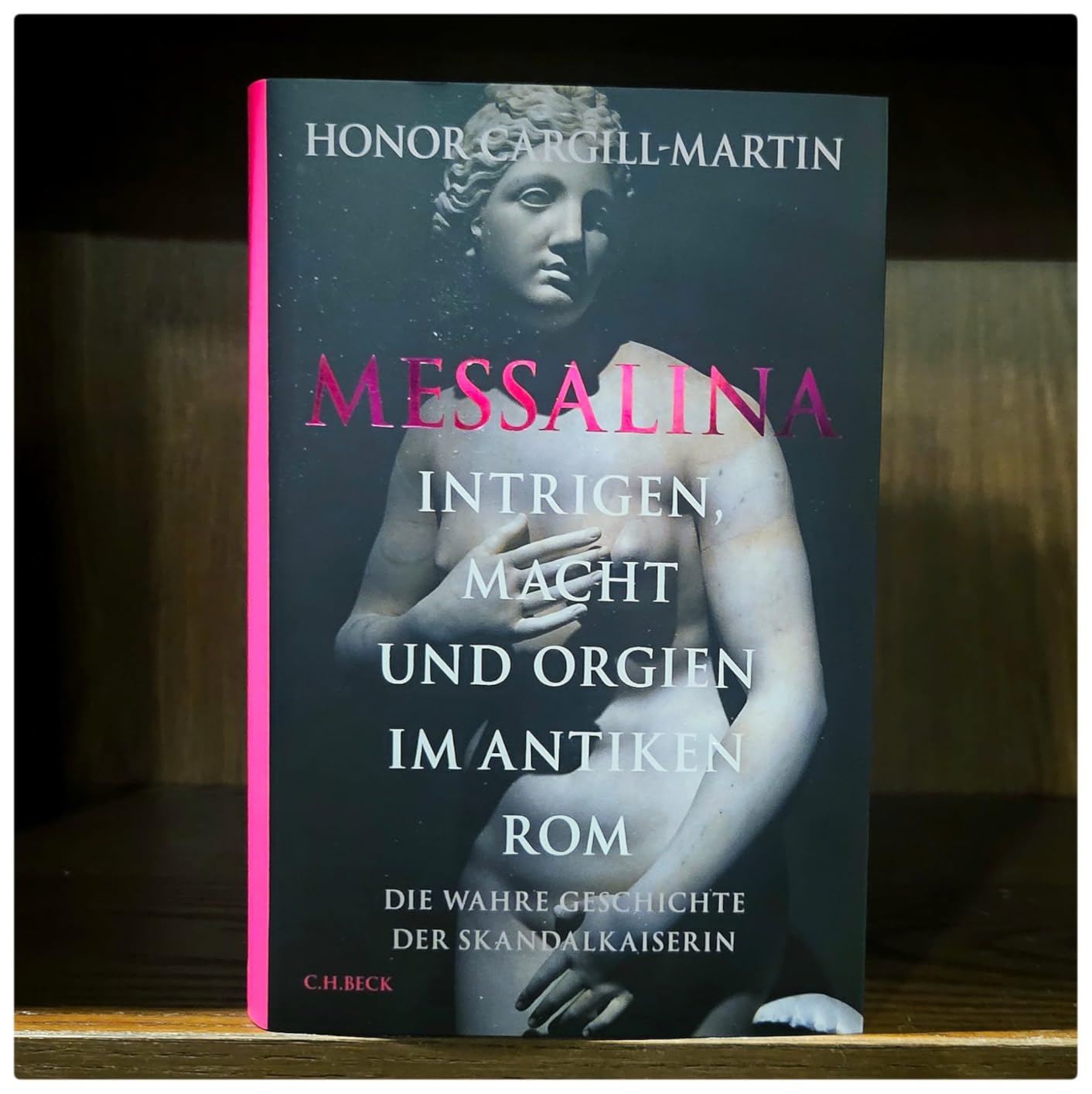 Römische Geschichte mal ganz anders