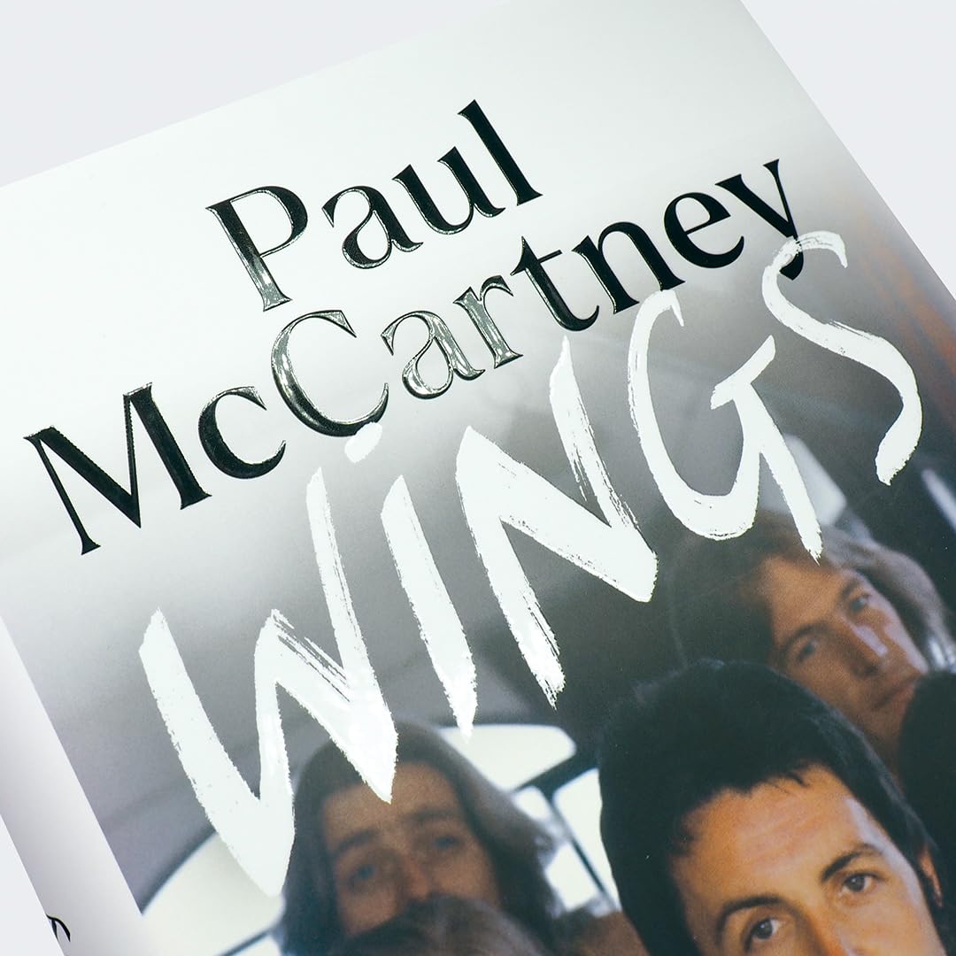 c-h-beck-wings-buch-die-geschichte-einer-band-on-the-run-c-h-beck-paperback image 4