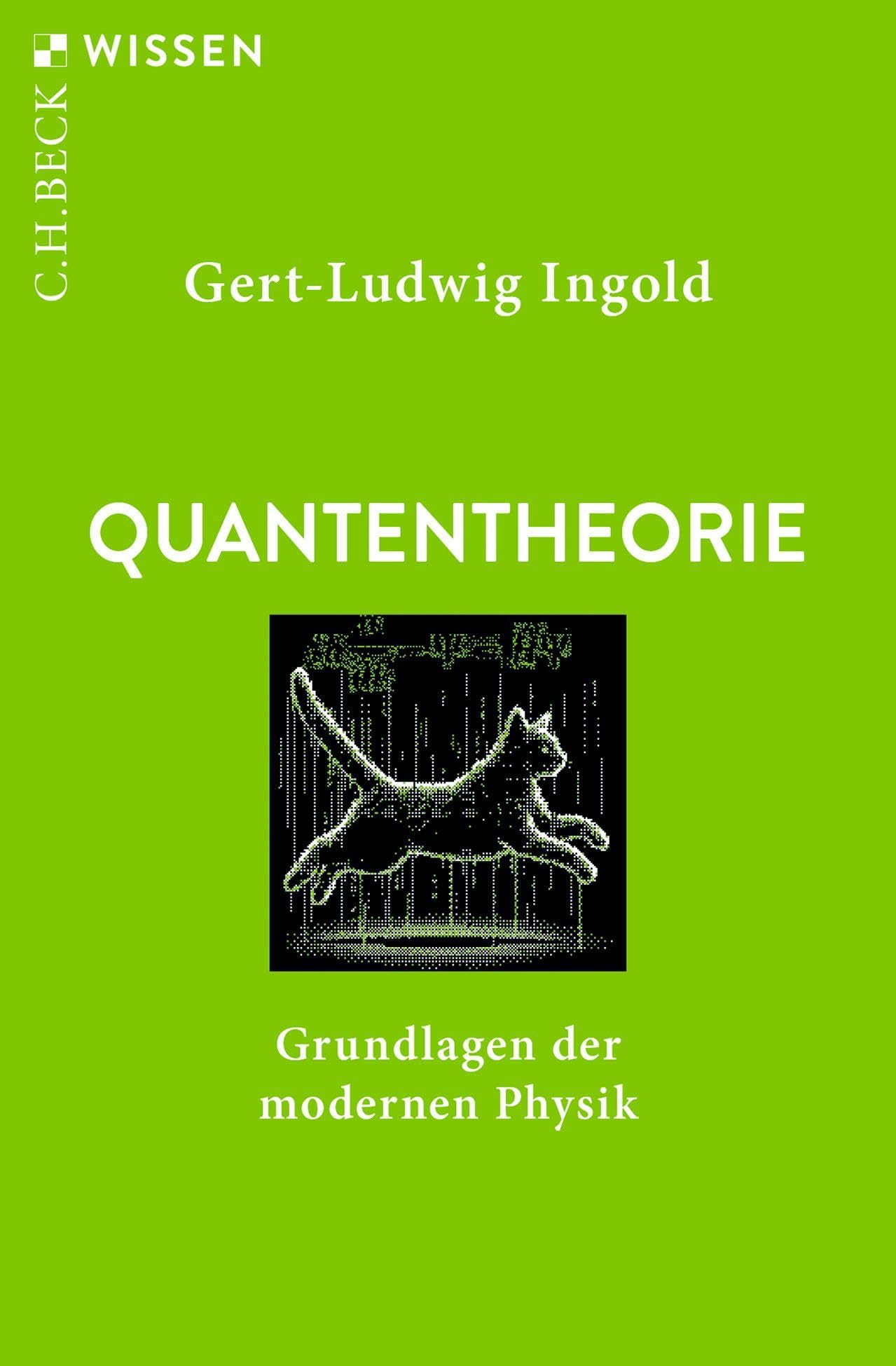 c-h-beck-quantentheorie-grundlagen-der-modernen-physik-c-h-beck-wissen-sachbuch image 1
