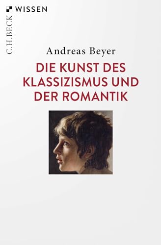 c-h-beck-die-kunst-des-klassizismus-und-der-romantik-wissen-buch image 2