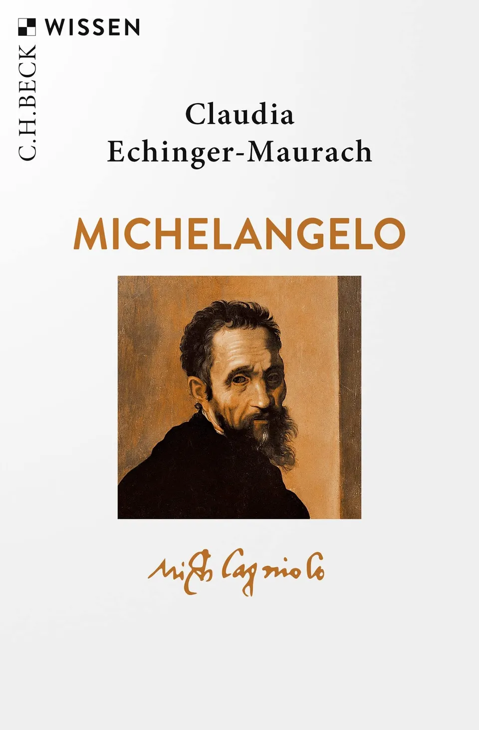 c-h-beck-michelangelo-c-h-beck-wissen-taschenbuch image 1