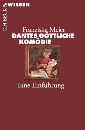 c-h-beck-dantes-g-ttliche-kom-die-eine-einf-hrung-c-h-beck-wissen-buch image 2