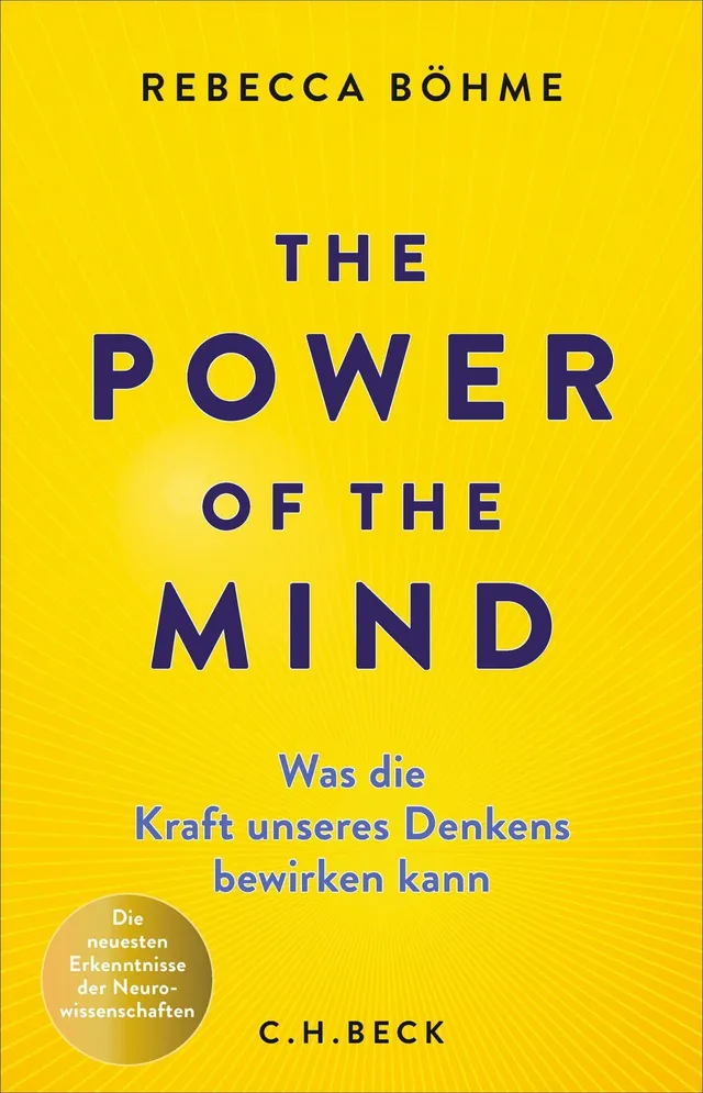 c-h-beck-the-power-of-the-mind-paperback-neurowissenschaften image 1