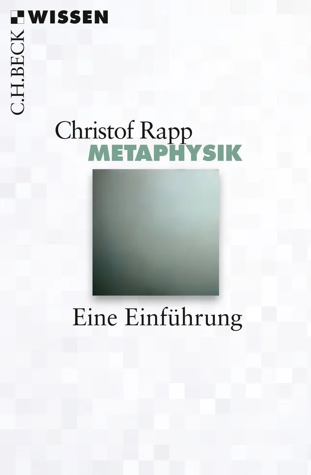 c-h-beck-metaphysik-eine-einf-hrung-c-h-beck-wissen image 1