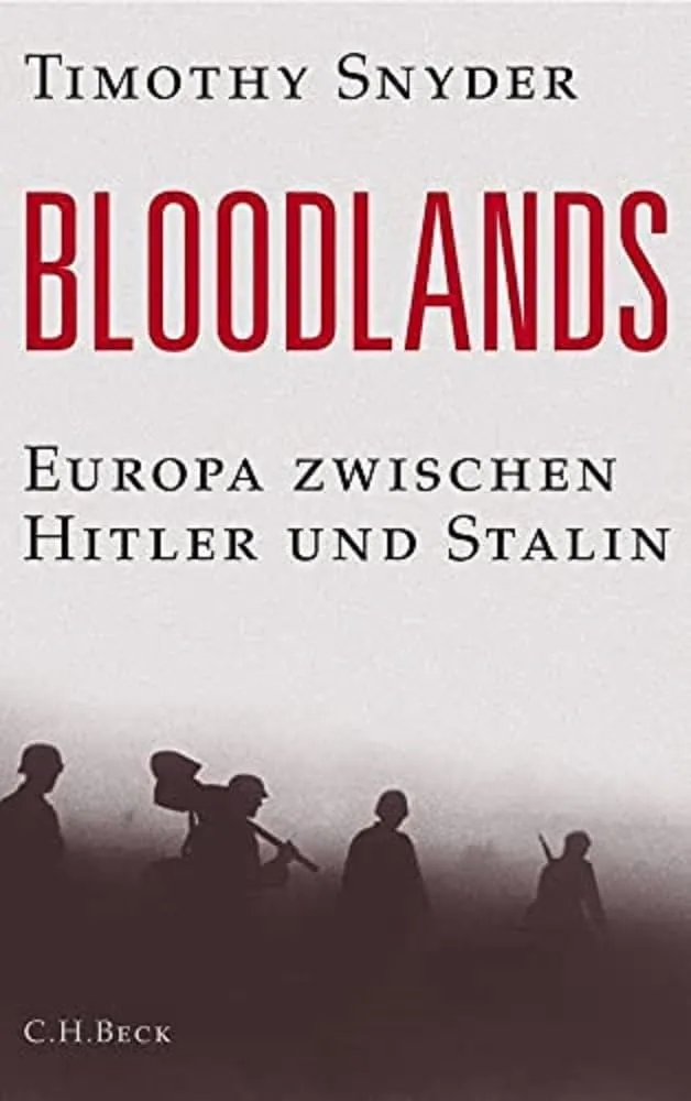 c-h-beck-bloodlands-europa-zwischen-hitler-und-stalin-1933-1945-buch image 1