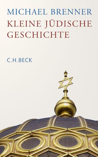 c-h-beck-kleine-j-dische-geschichte-buch-beck-paperback image 2