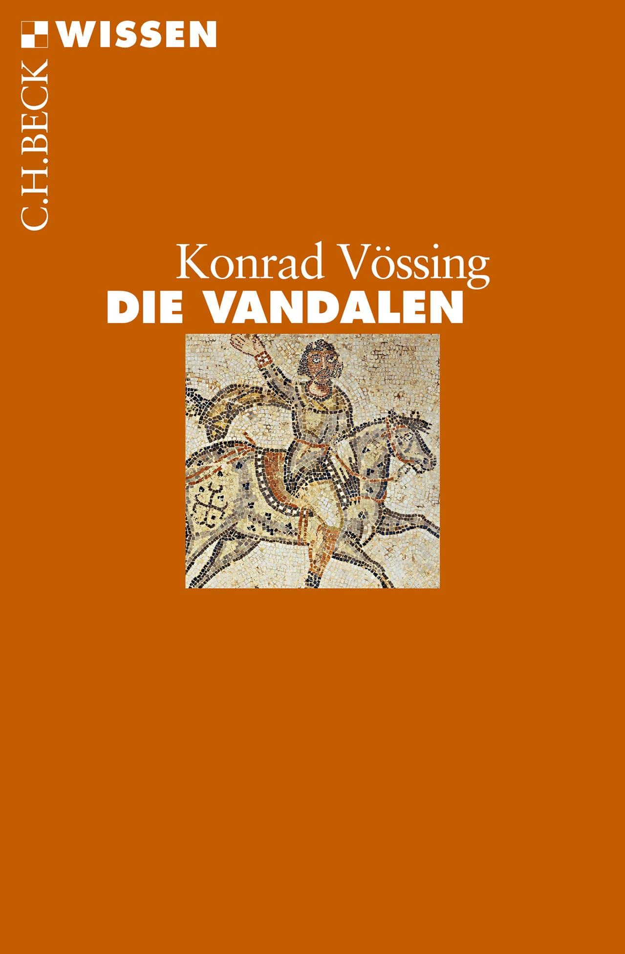 c-h-beck-die-vandalen-c-h-beck-wissen-taschenbuch image 1