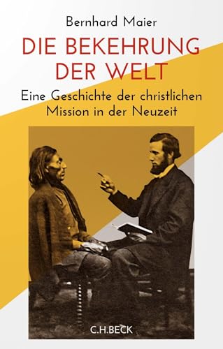 c-h-beck-die-bekehrung-der-welt-eine-geschichte-der-christlichen-mission-in-der- image 2