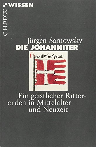 c-h-beck-die-johanniter-ein-geistlicher-ritterorden-in-mittelalter-und-neuzeit-c image 2