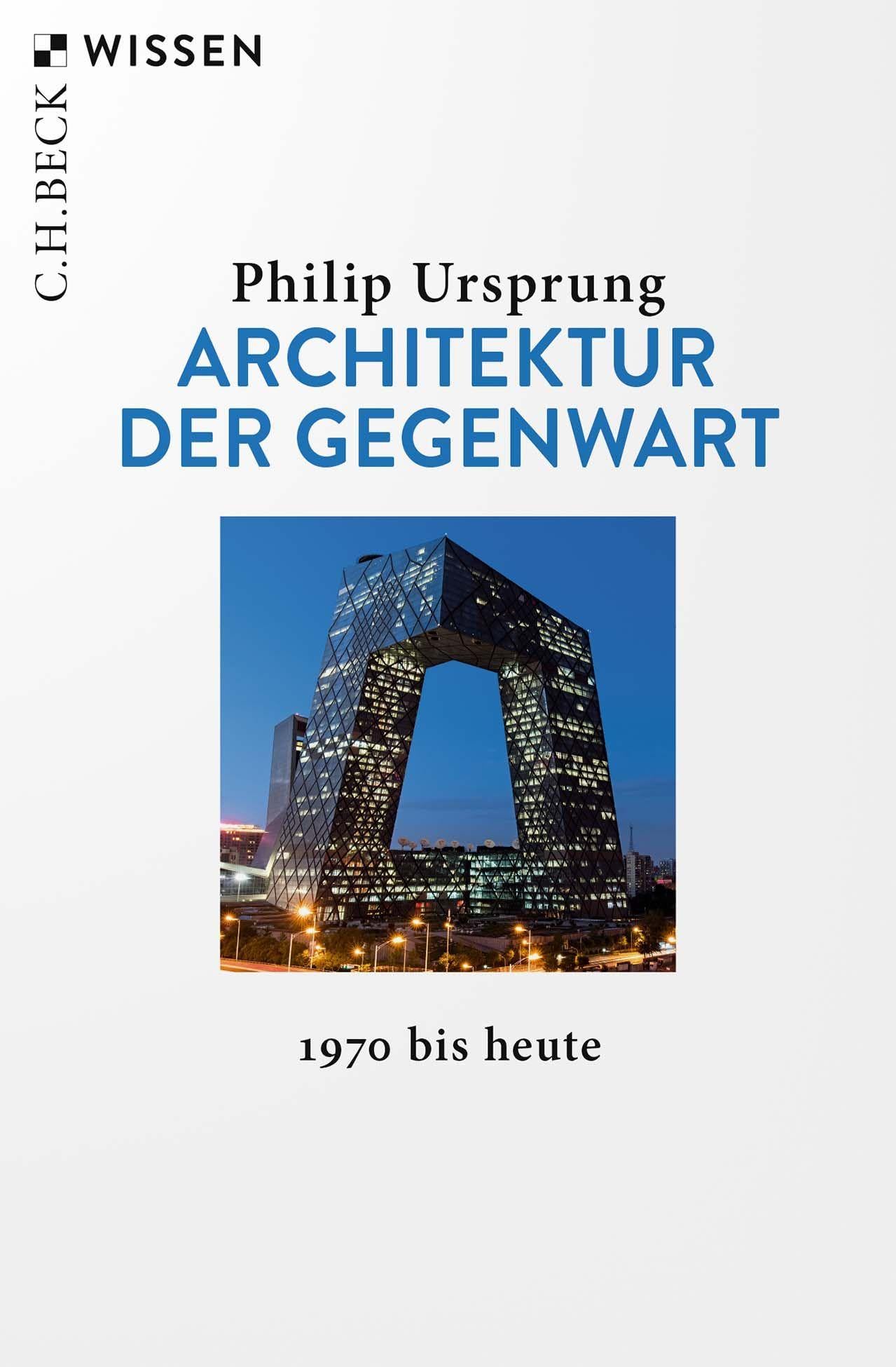 c-h-beck-architektur-der-gegenwart-1970-bis-heute-c-h-beck-wissen image 1