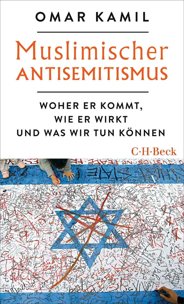 c-h-beck-muslimischer-antisemitismus-woher-er-kommt-wie-er-wirkt-beck-paperback- image 1