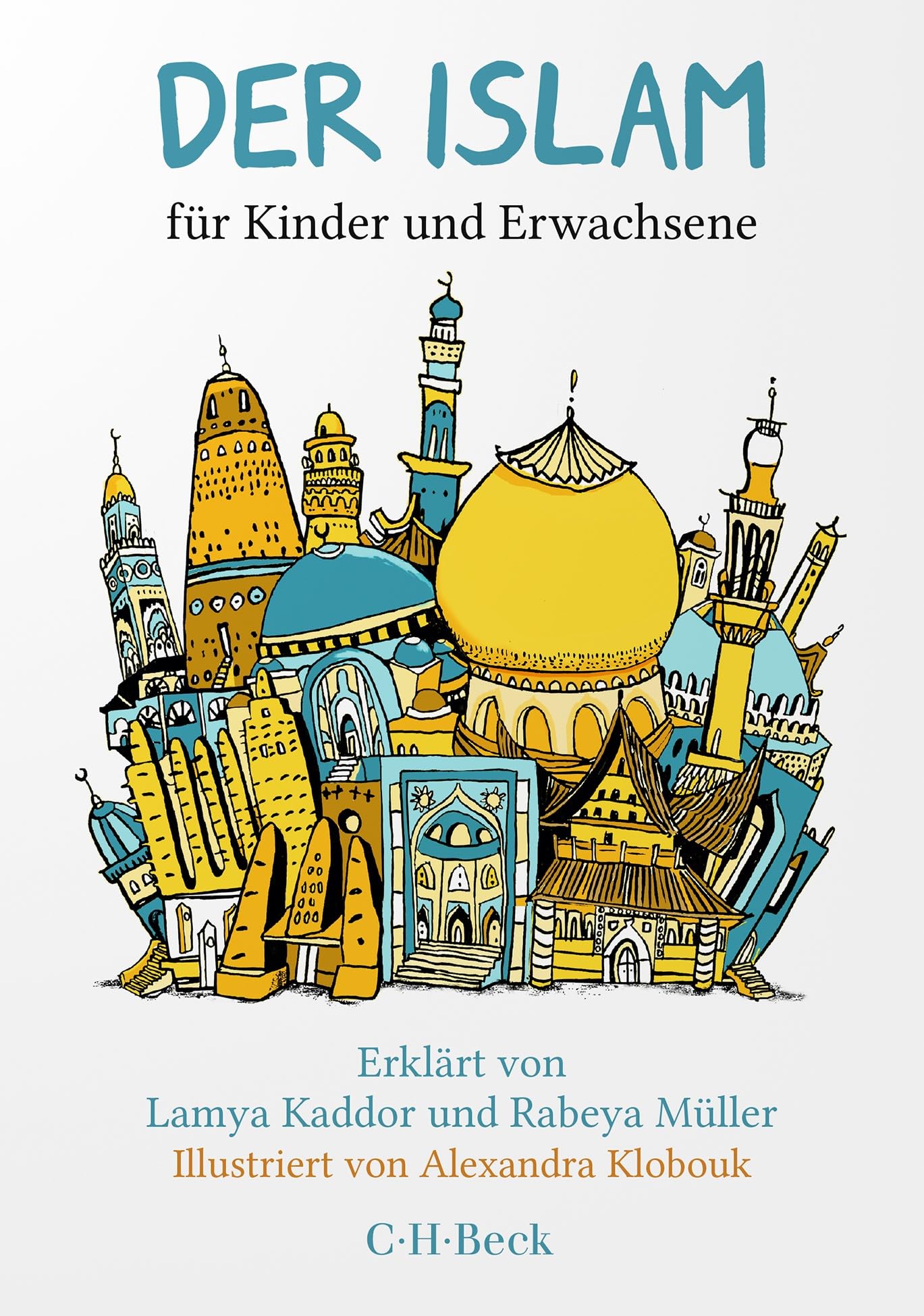 c-h-beck-der-islam-f-r-kinder-und-erwachsene-beck-paperback-sachbuch image 1