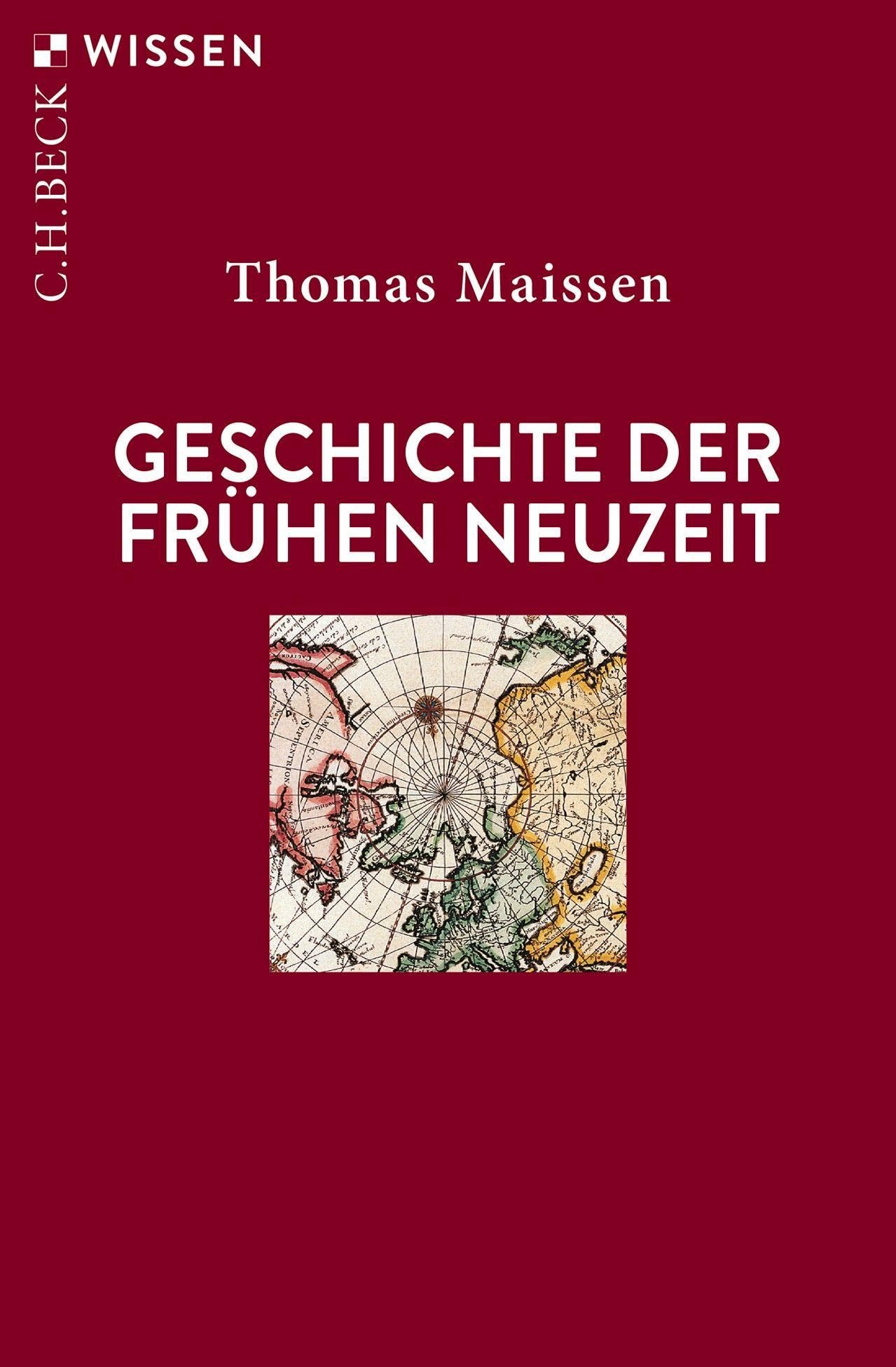 c-h-beck-geschichte-der-fr-hen-neuzeit-c-h-beck-wissen-taschenbuch image 1