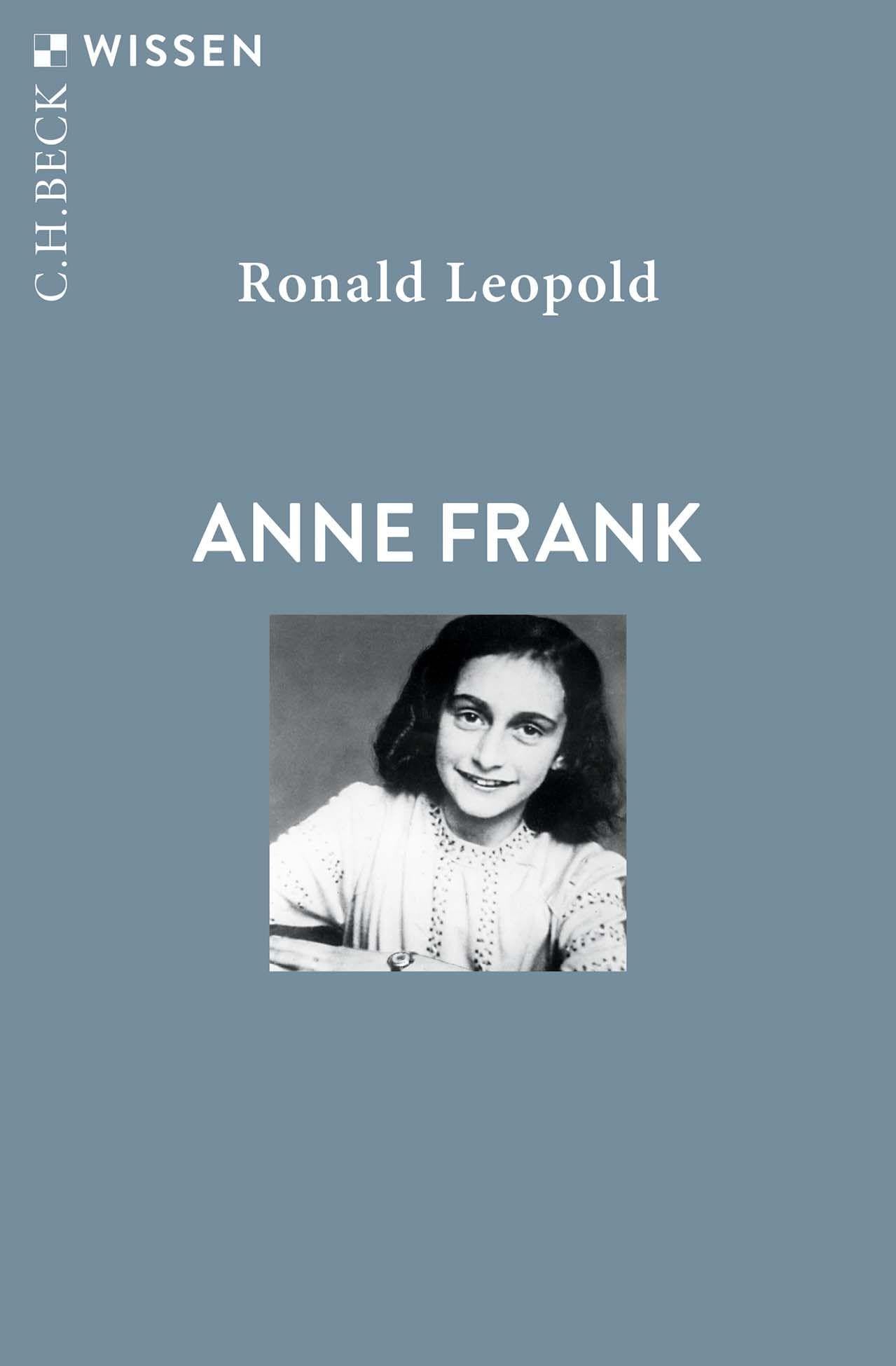 c-h-beck-anne-frank-c-h-beck-wissen-buch image 1